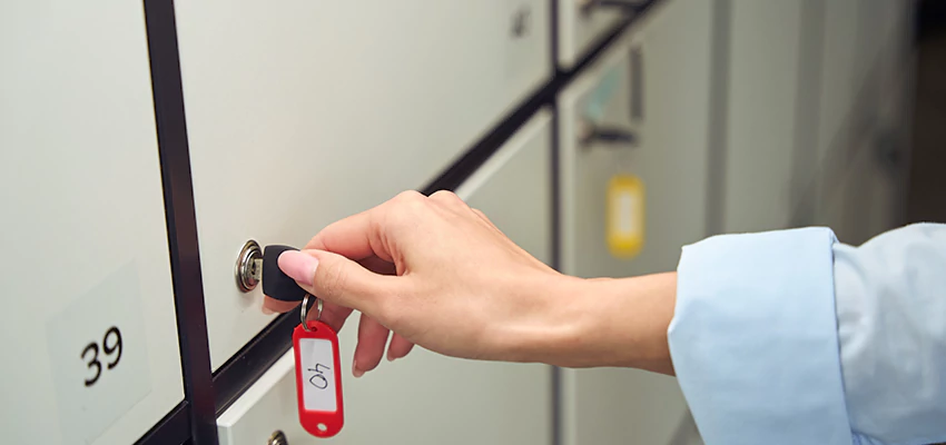 Upgrading File Cabinet Locks in Wellington, Florida