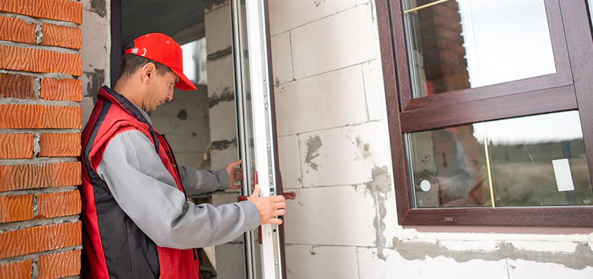 Home Invasion Door Lock Repairs in Wellington