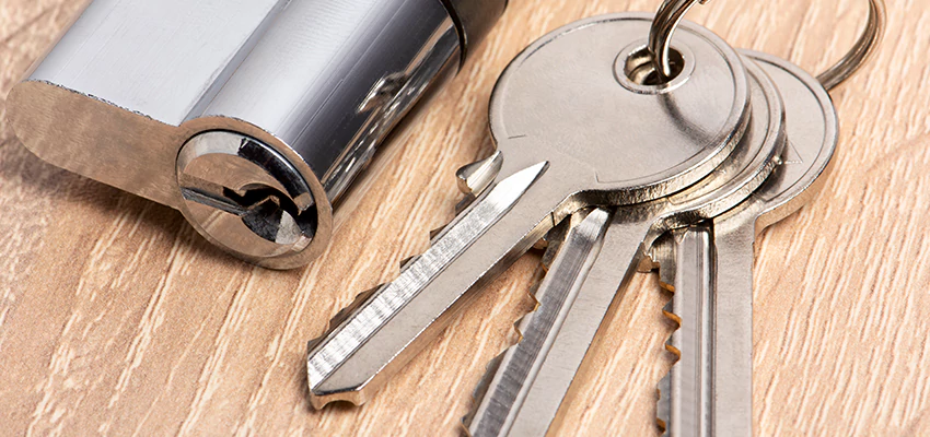 Lock Rekeying Services in Wellington