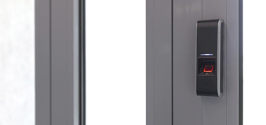 Push Button Lock Keypad Repair in Wellington, Florida