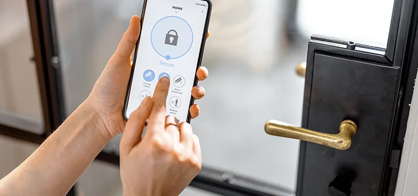 Remote Control Locks Sensor Repair in Wellington, Florida