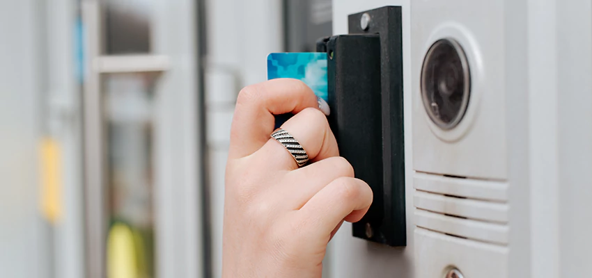 Secure Smartphone-Based Entry Systems Installation in Wellington, Florida