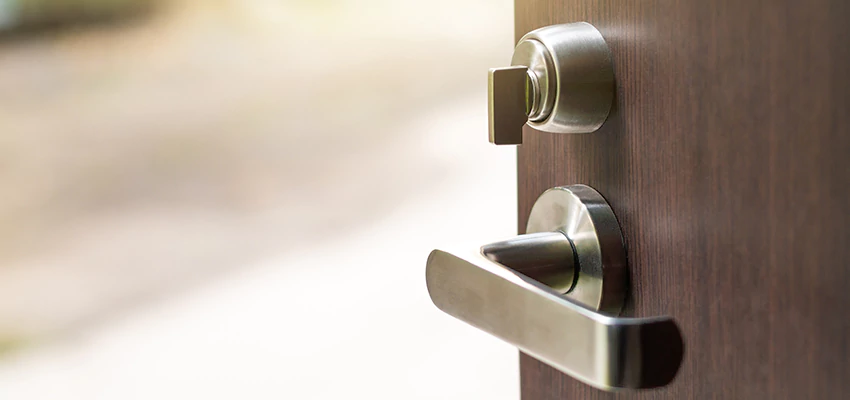 Trusted Local Locksmith Repair Solutions in Wellington