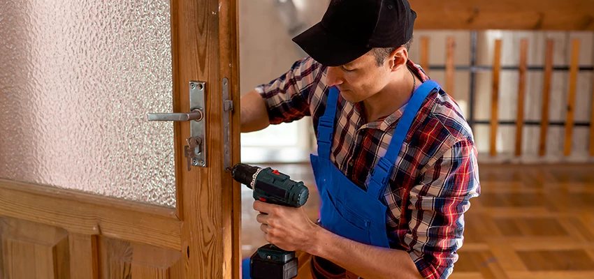 Trusted Local Digital Locks Locksmith Repair in Wellington, Florida