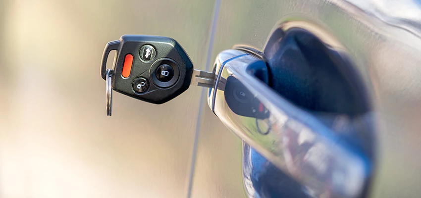Automotive Locksmith Key Programming Specialists in Wellington, FL