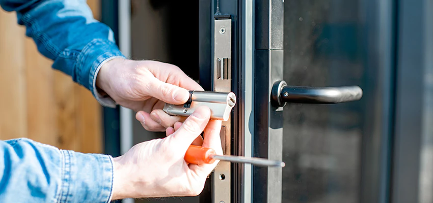 Eviction Locksmith For Lock Repair in Wellington