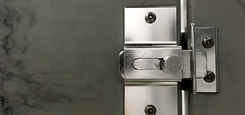 Fix A Room Door Lock in Wellington, FL