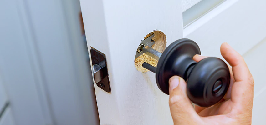 Locksmith For Lock Repair Near Me in Wellington