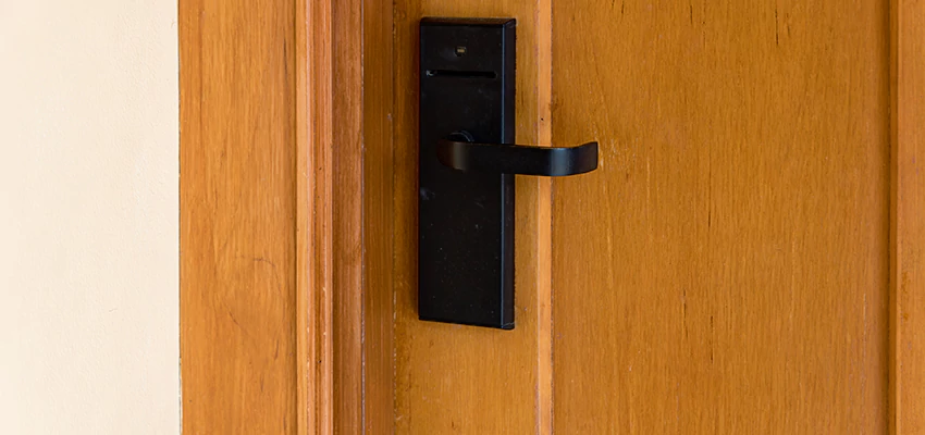 Quick Response Locksmith For Lock Repair in Wellington, Florida