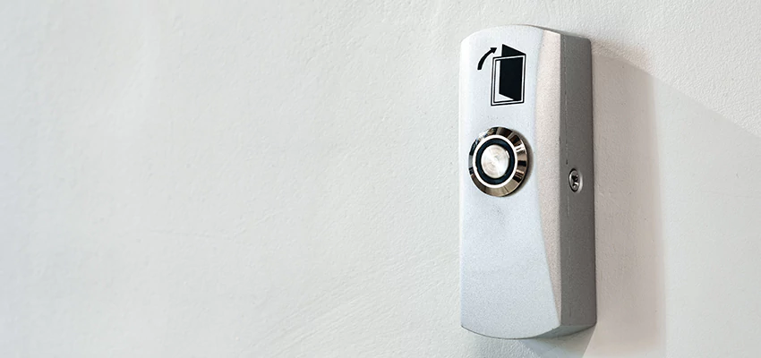 Residential Access Keypads Systems Installation in Wellington, FL