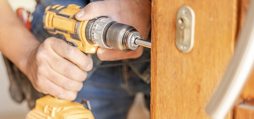 Eviction Locksmith in Wellington, Florida