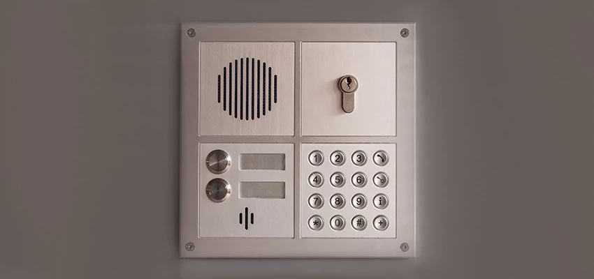 Mobile Access Control System Installation in Wellington, FL