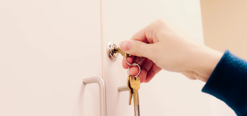 Cabinet Electronic Locks Repair in Wellington, Florida