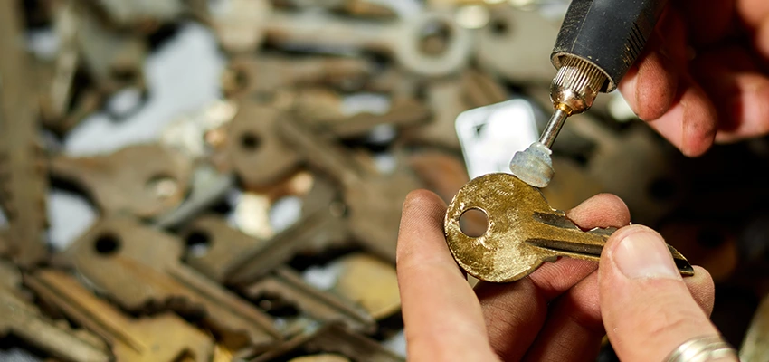 Bathroom Door Lock Rekey in Wellington, FL