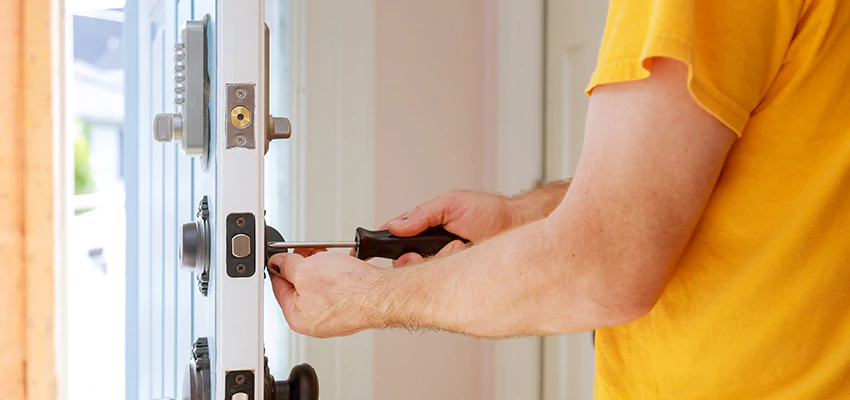 Eviction Locksmith For Key Fob Replacement Services in Wellington, FL