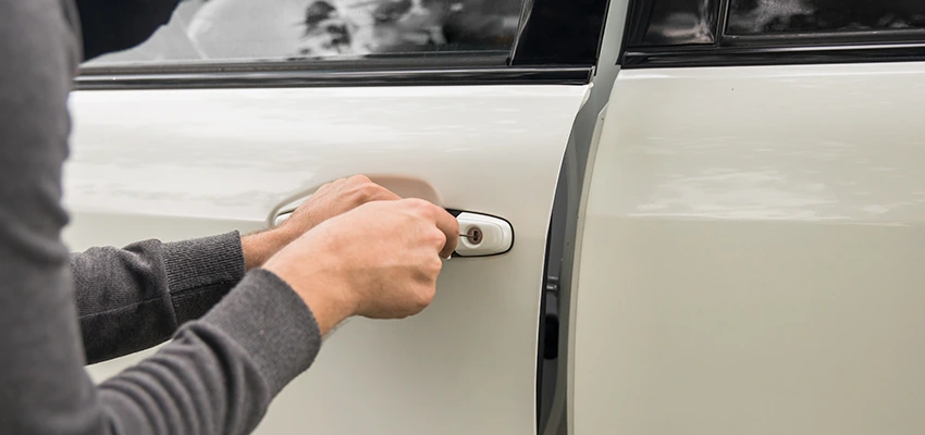 Unlock Car Door Service in Wellington