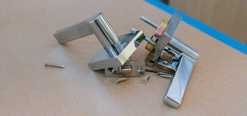 Master Lock Key System Installation Service in Wellington, Florida