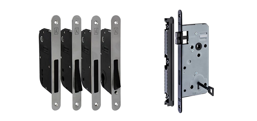 Locksmith For Magnetic Door Locks in Wellington, FL