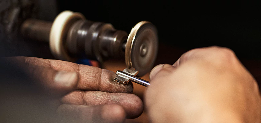 Hotel Lock Master Key System in Wellington