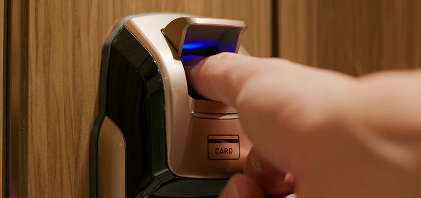 Office Rolling Door Lock Upgrades Solutions in Wellington, FL
