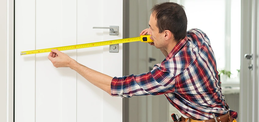 Bonded & Insured Locksmiths For Lock Repair in Wellington