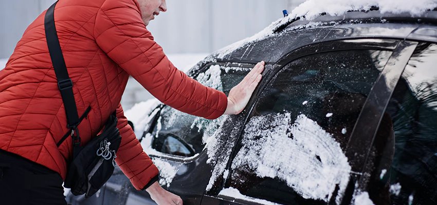 Car Key Retrieval Services in Wellington