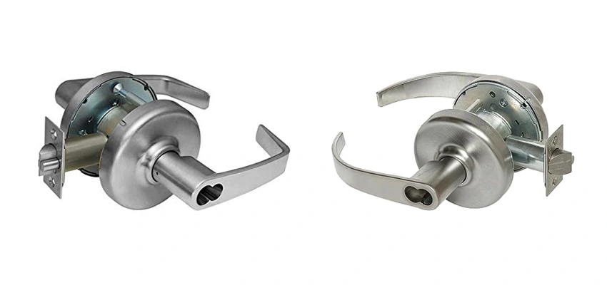 Corbin Russwin Unit Locks Repair Installation in Wellington, FL