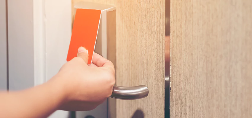 Electronic Locks Motor Repair in Wellington, Florida