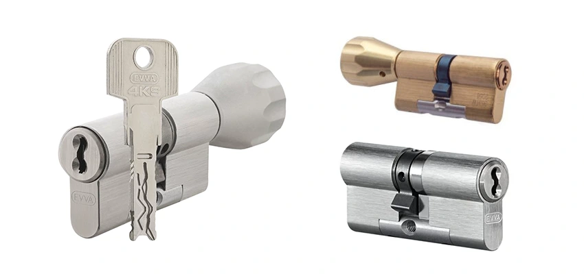 Evva Padlock Installation in Wellington, Florida