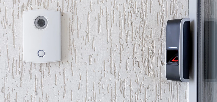 Multi-User Fingerprint Door Locks Installation in Wellington, Florida