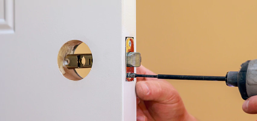 Home Invasion Camera Repairs in Wellington, Florida