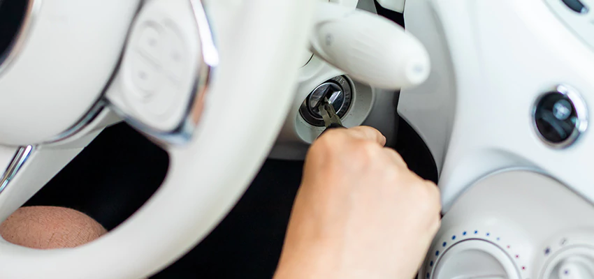Ignition Lock Barrel Replacement Near Me in Wellington, Florida