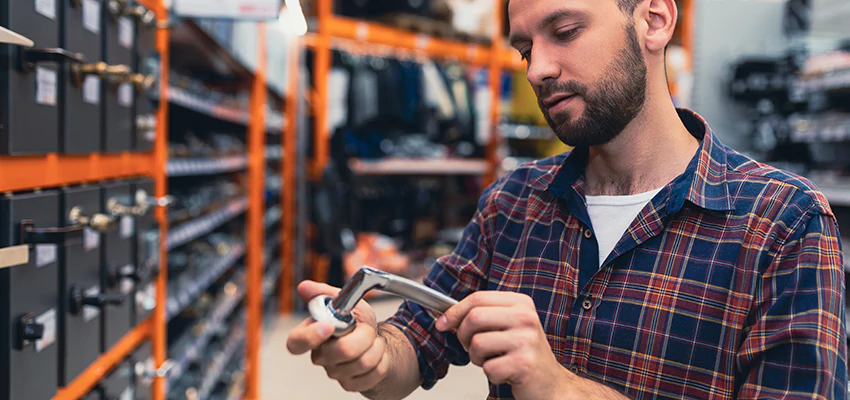 Locksmith For Retail Stores Lockout Services in Wellington