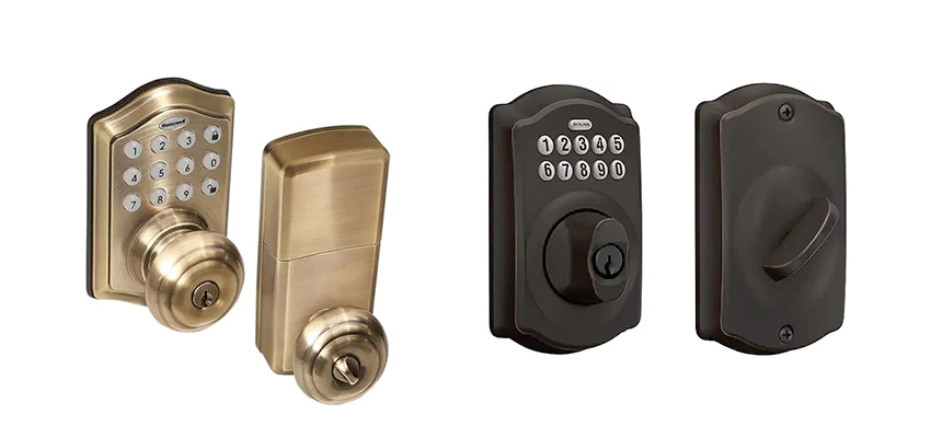 Medeco Locks Replacement in Wellington, FL