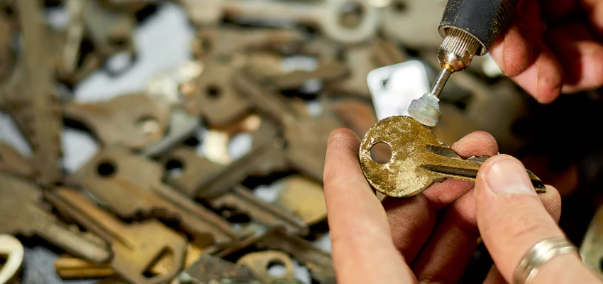 A1 Locksmith For Key Replacement in Wellington, Florida
