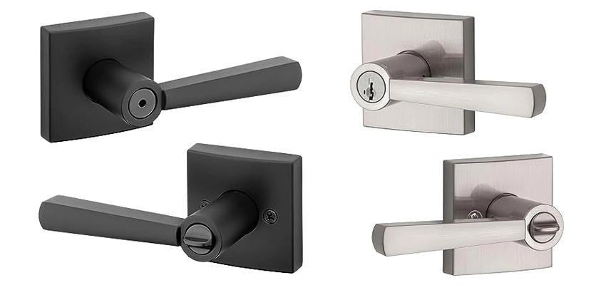 Baldwin Wifi Door Lock Maintenance in Wellington