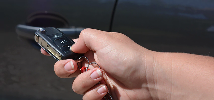 Car Door Unlocking Locksmith in Wellington, Florida