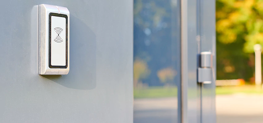 Glass Door Electric Lock Repair in Wellington, FL