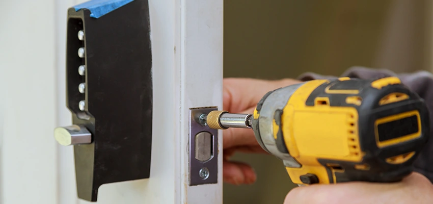 Eviction Locksmith For Key Duplication in Wellington, Florida