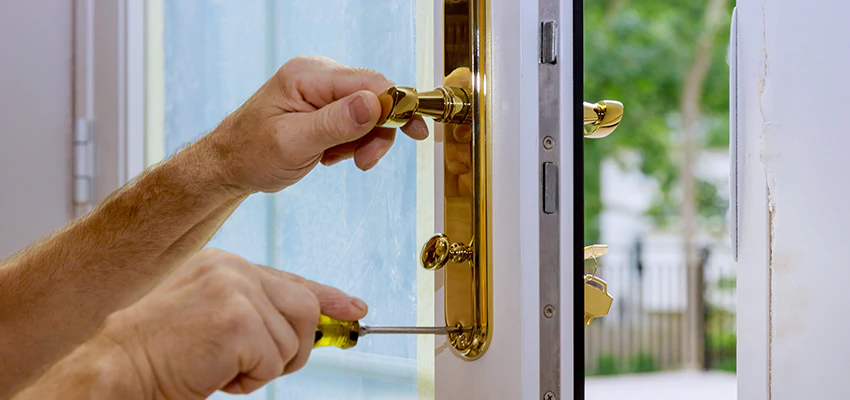 Local Locksmith For Key Duplication in Wellington