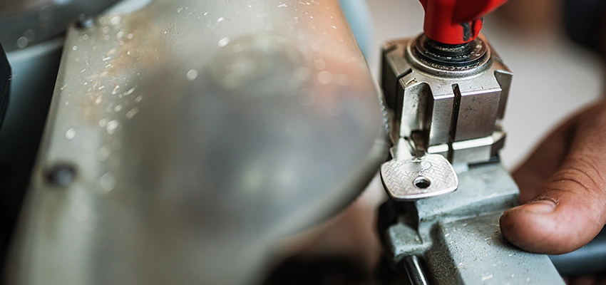Key Programming Mobile Locksmith Service in Wellington, FL