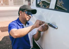 Car Locksmith in Wellington, FL